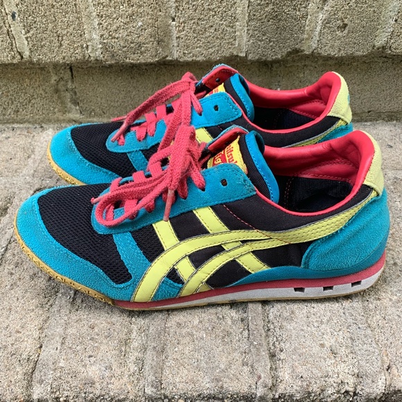 Asics Shoes - ASICS Onitsuka Tiger